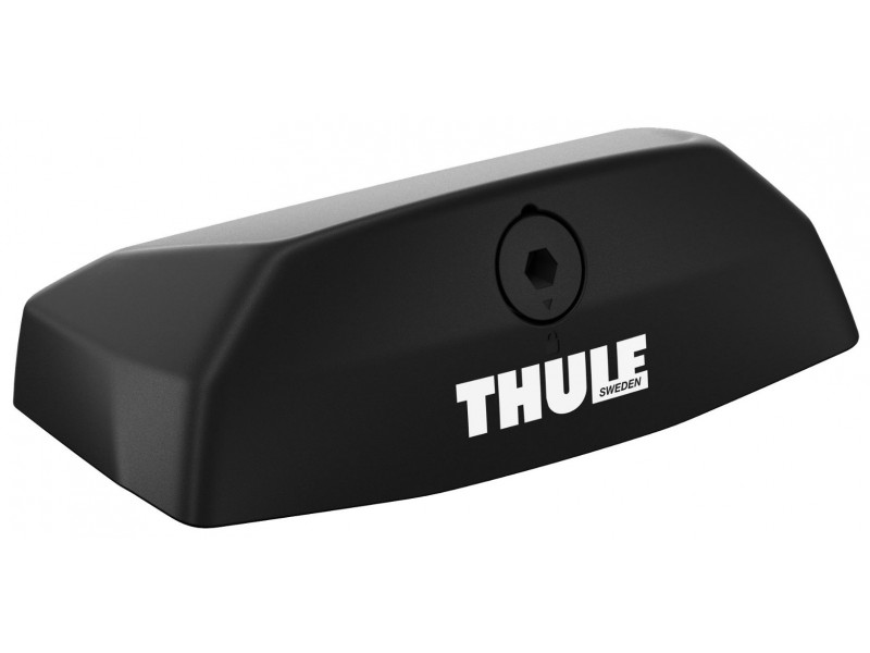 Заглушки штатного места (4 шт.) Thule Fixpoint Kit Cover 7107 (TH 710750)